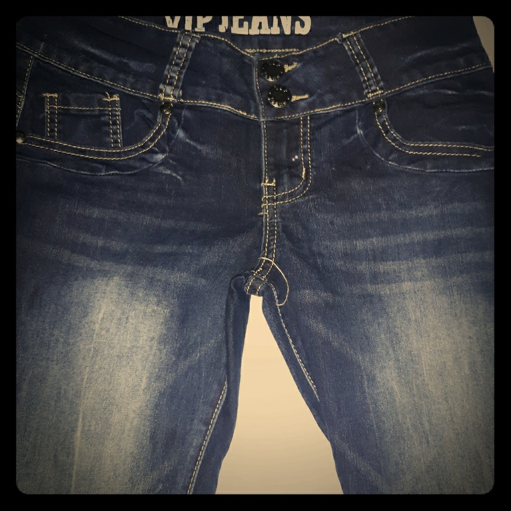 Vip jeans